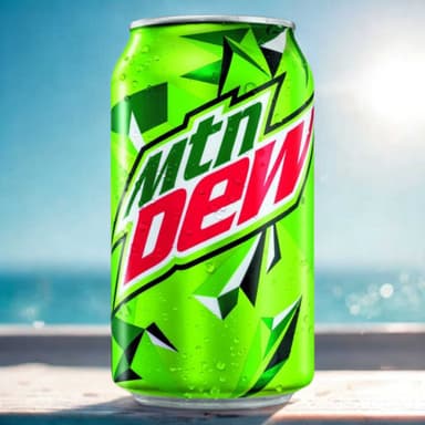 Mountain Dew