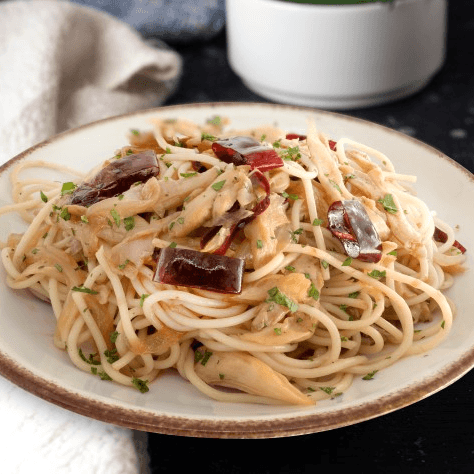 Pasta la Inolvidable