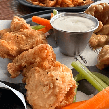 Boneless