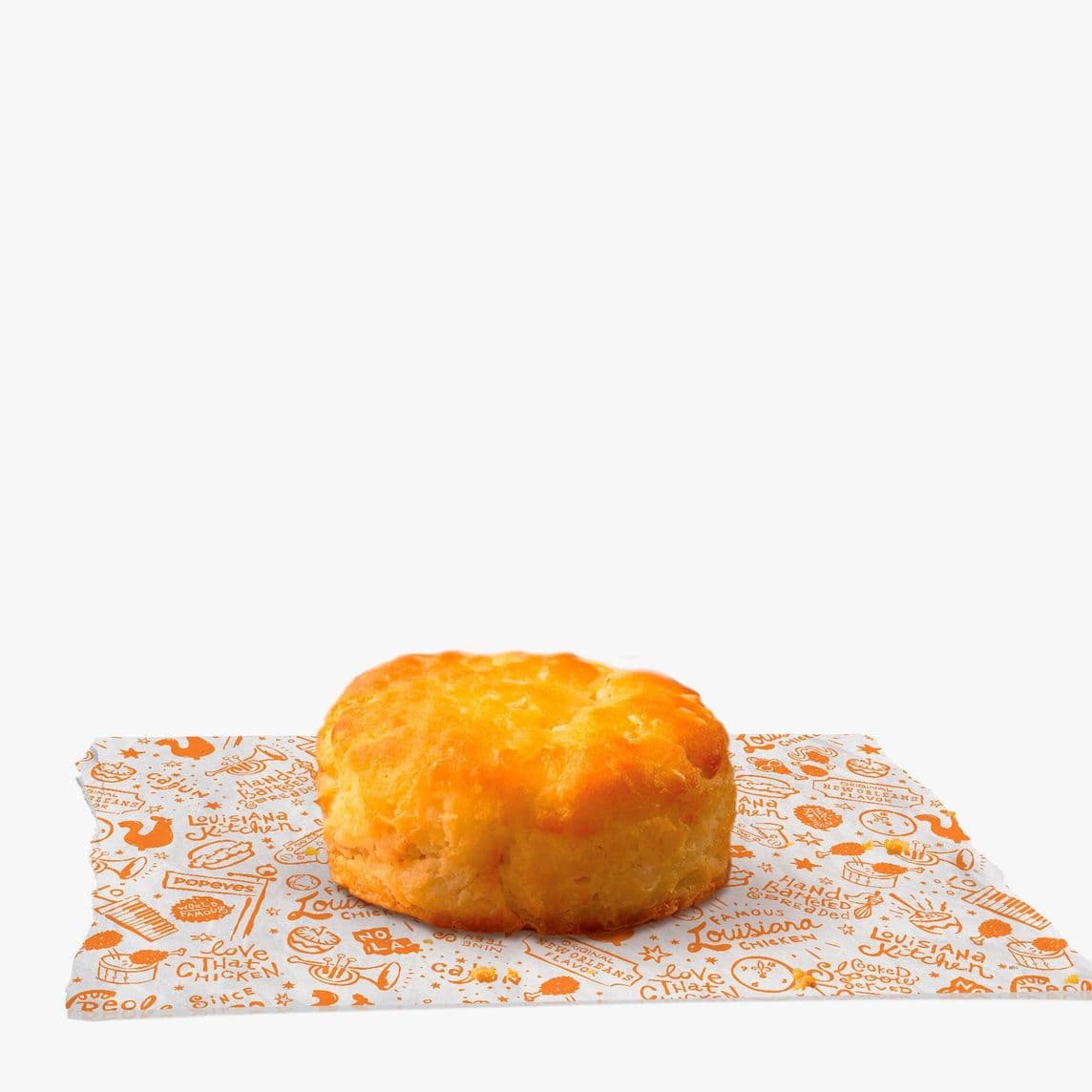 Biscuits 1 Pza