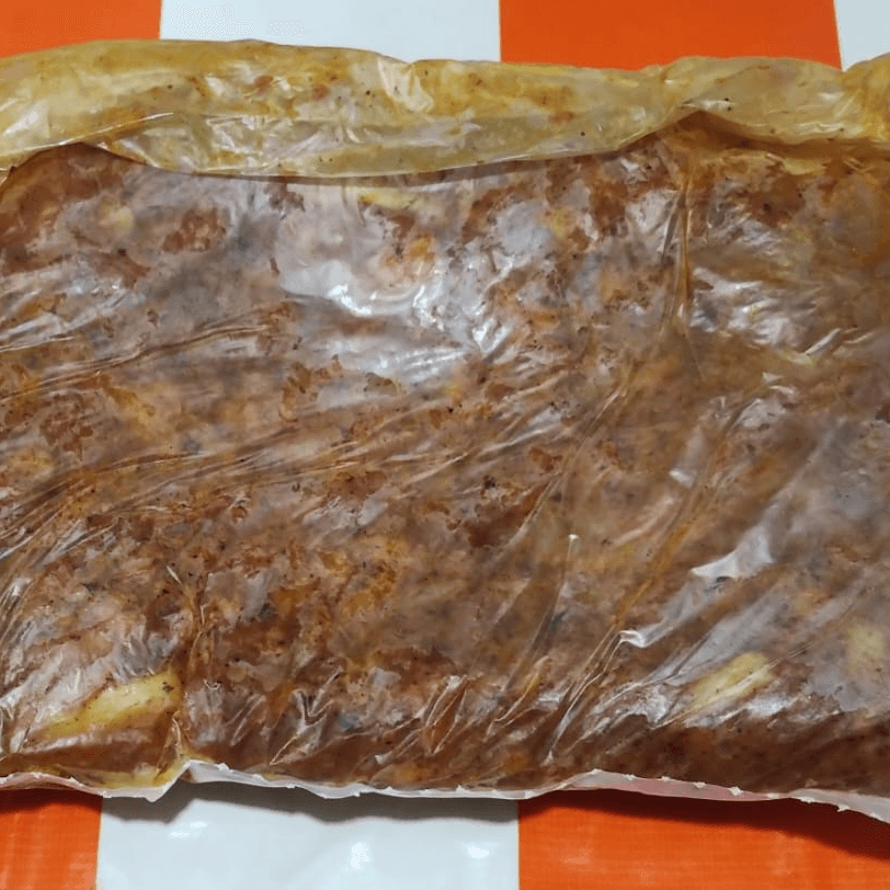 Kilo de Chorizo para Recalentar
