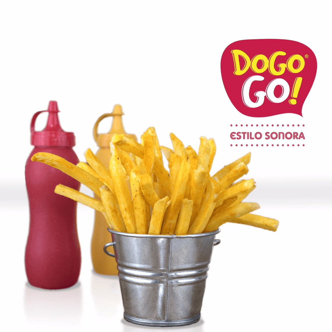 Papas a la Francesa