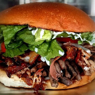 Torta Vaquera
