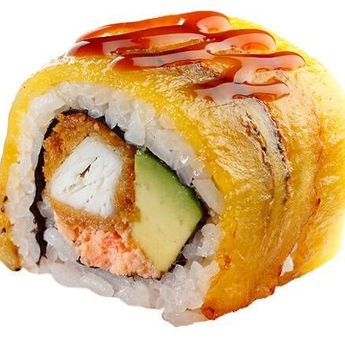 PANAMA ROLL