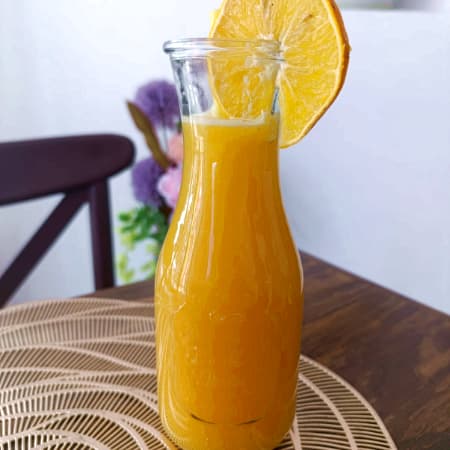 Naranjada