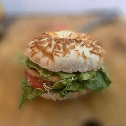 Bagel