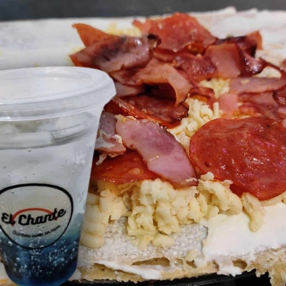 Combo Italiano