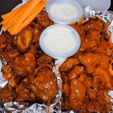 Kilo de Boneless
