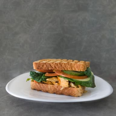 Sandwich Pollo
