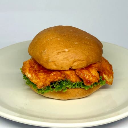 Pollo buffalo