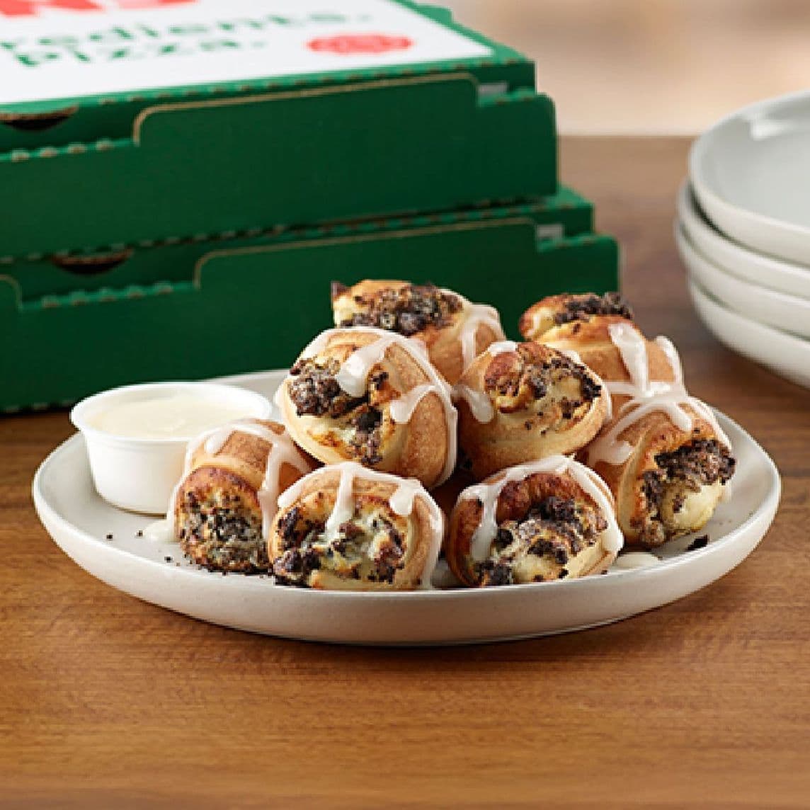 Oreo Bites