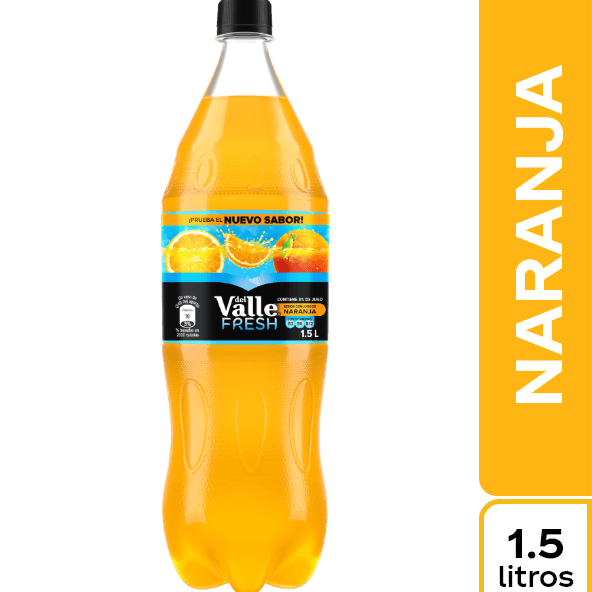 JUGO DEL VALLE 1.5L