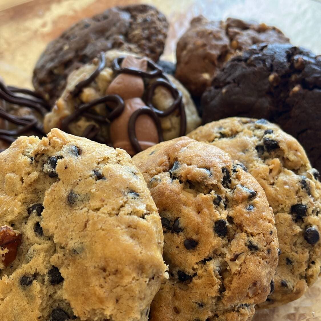 Cafe y Galletas