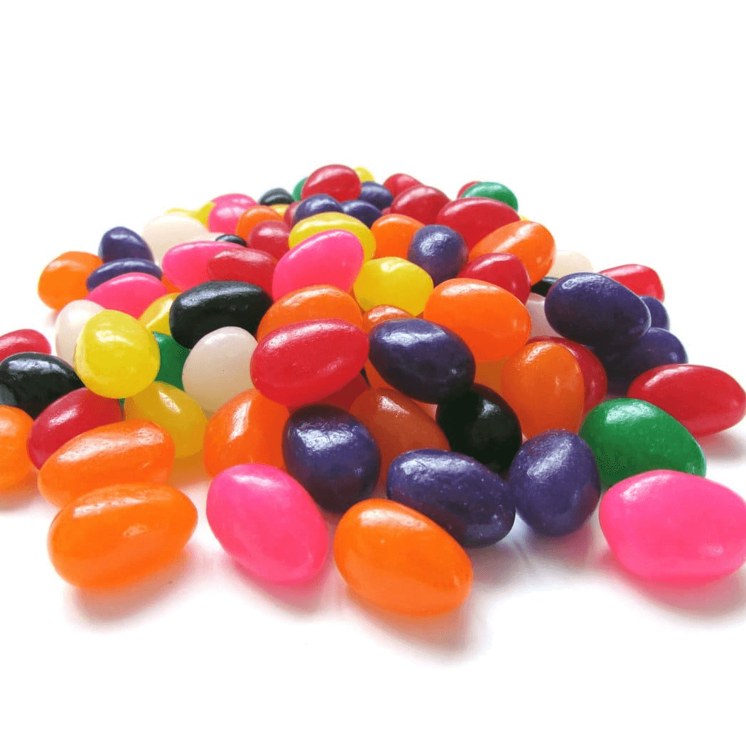 Jelly Beans