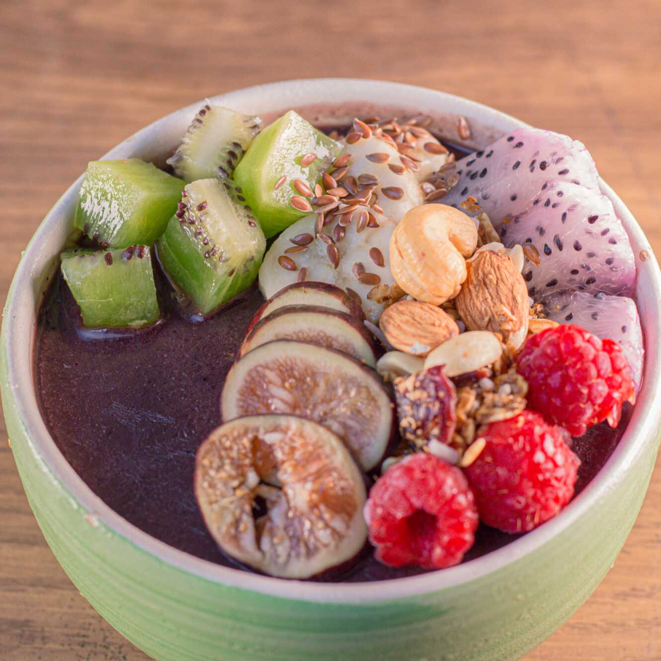 Bowl de Açai (16oz)