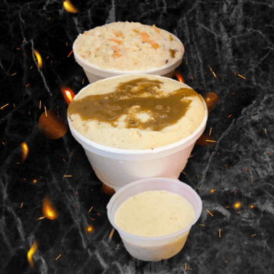 Puré Chico