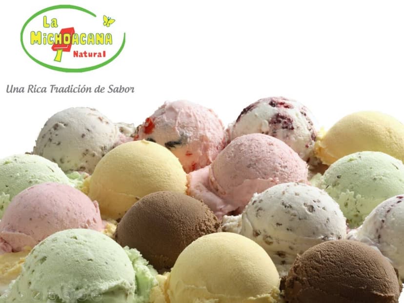 La Michoacana Natural Santa Ursula