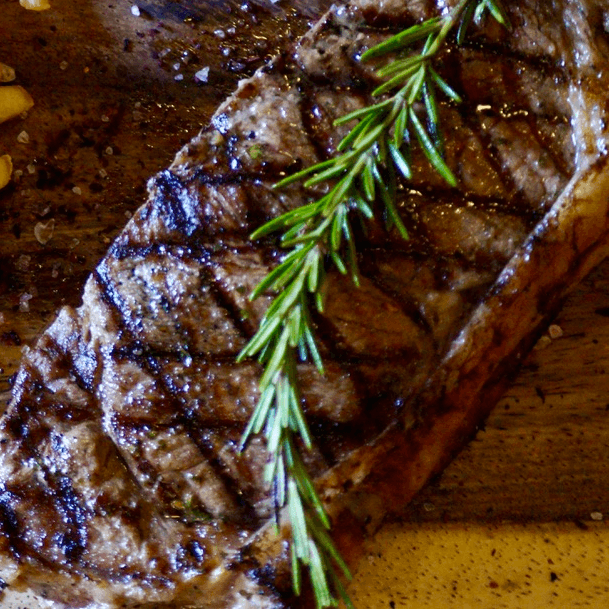 Bife de Chorizo