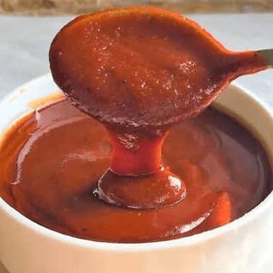 Salsa Bbq Chipotle