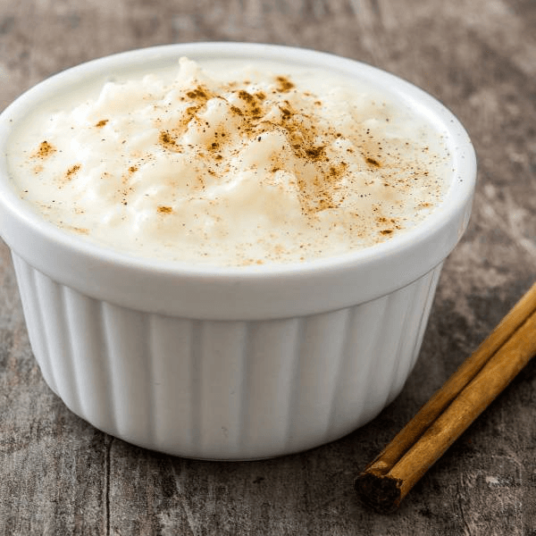 Arroz con Leche