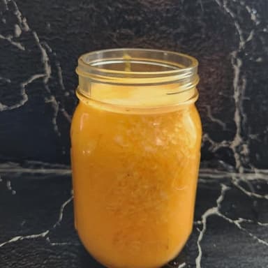 Jugo Radiante