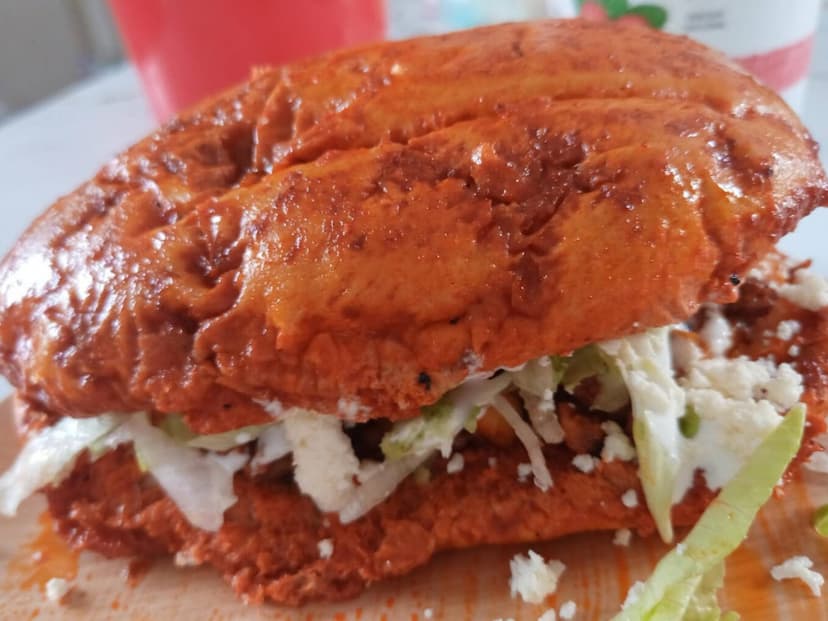Cenaduría Los Magaña