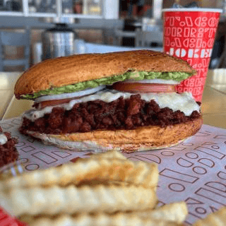 TORTA CHORIQUESO CHICA