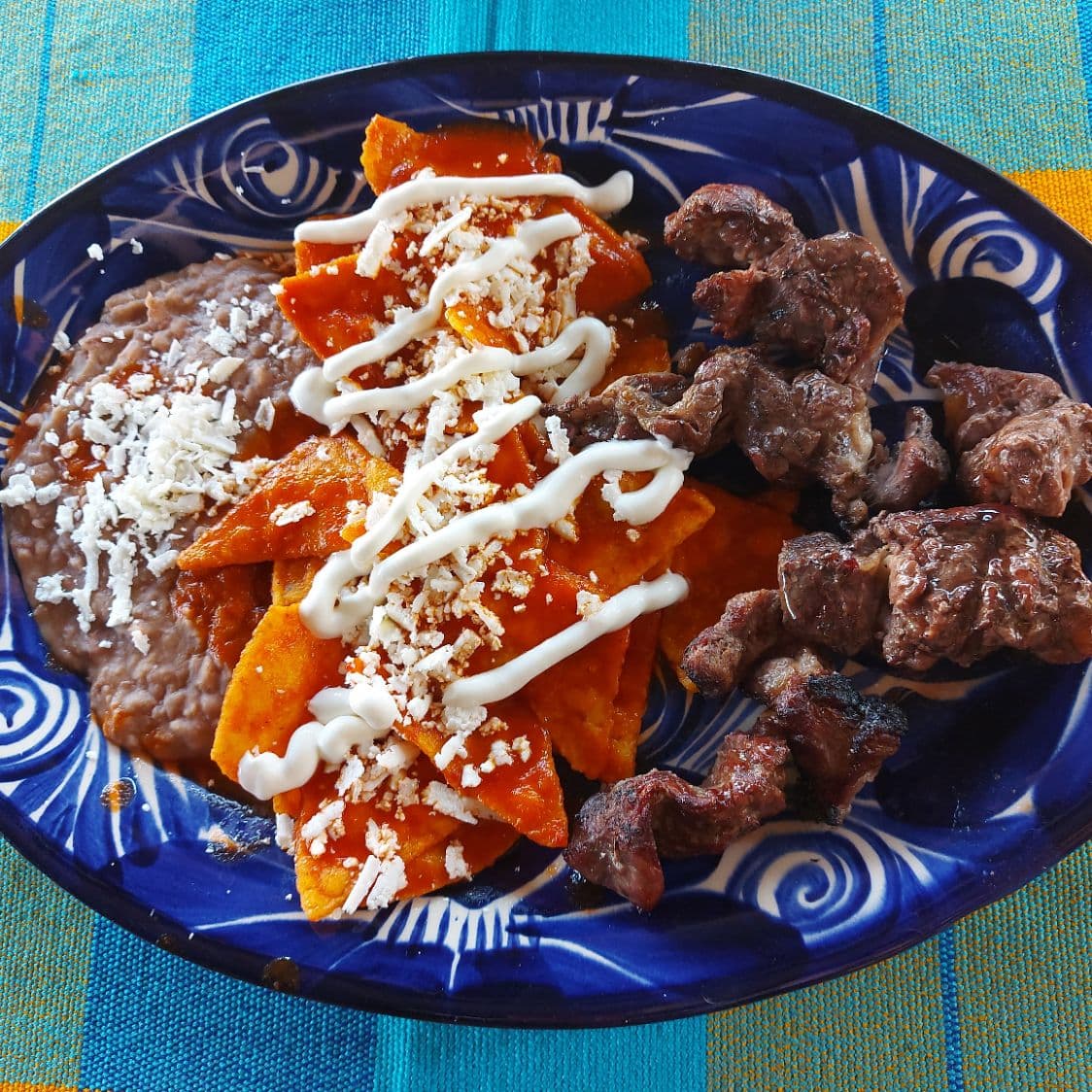 Tasajo