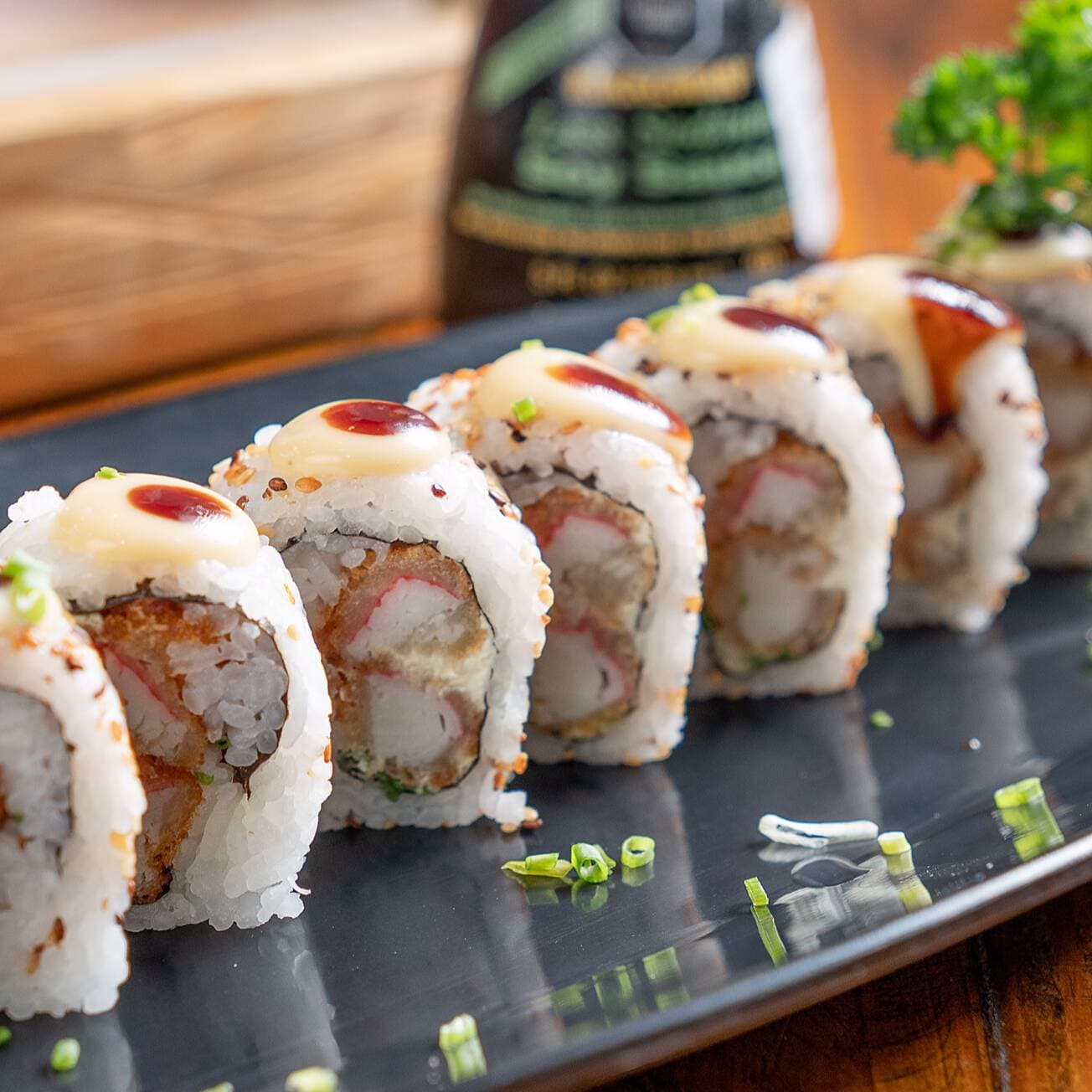 Master Roll