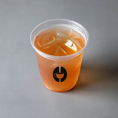 Té de Durazno con Maracuya