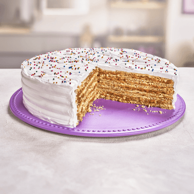 Torta Chilena Grande 8Porc