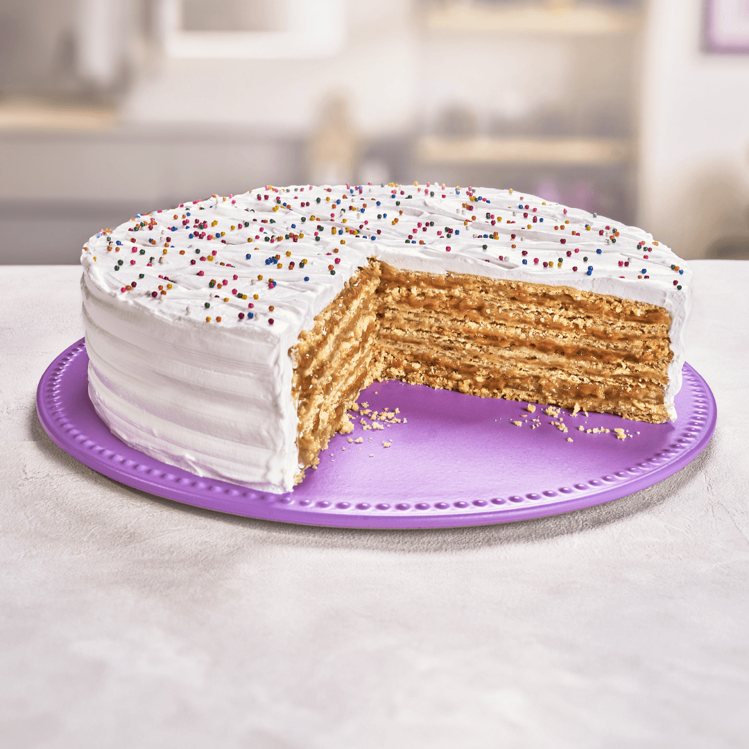 Torta Chilena Grande 8Porc