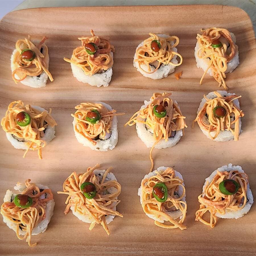 Culichi Roll