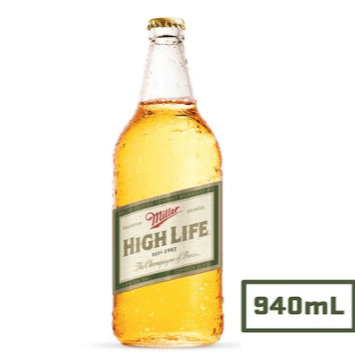 Caguama Miller