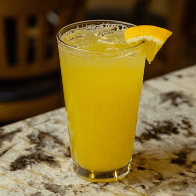 Naranjada
