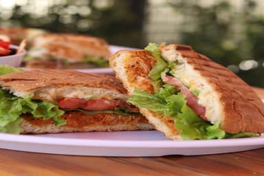 TORTA DE COCHINITA