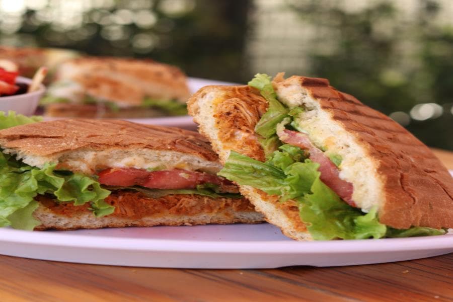 TORTA DE COCHINITA