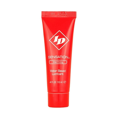ID SENSATION WARMIMG 42OZ