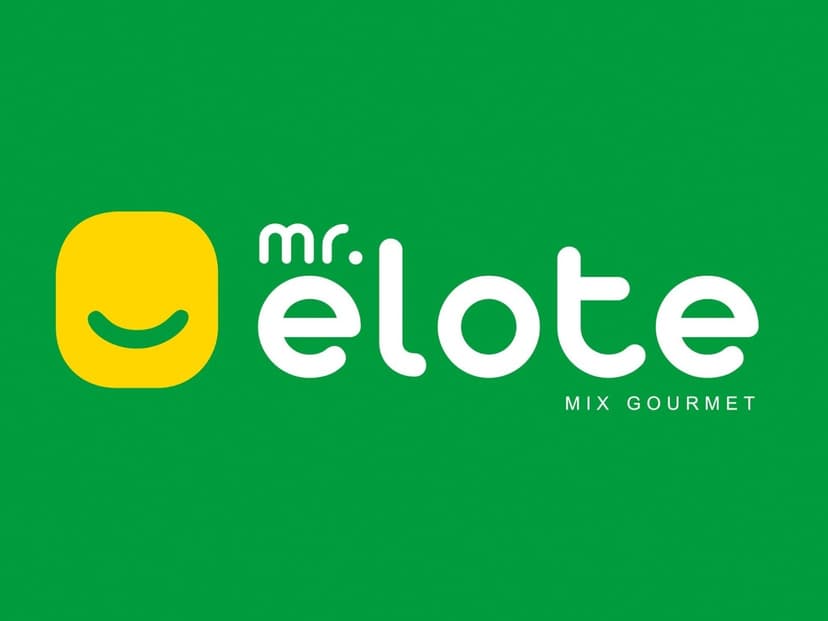 Mr Elote Mix Gourmet (Atemajac)