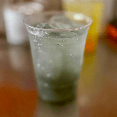Sodas Italianas