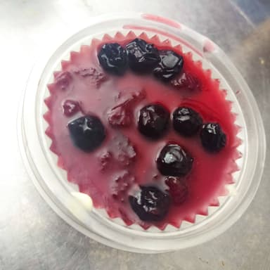 FRUTOS ROJOS 5 ONZAS