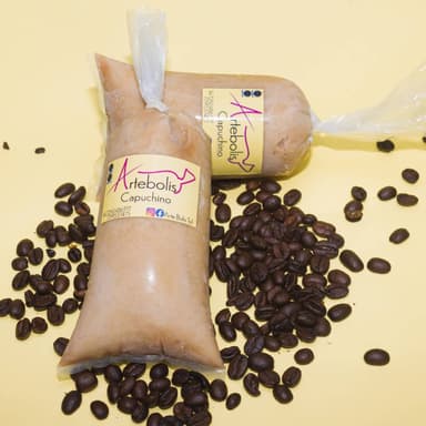 Boli de Capuchino