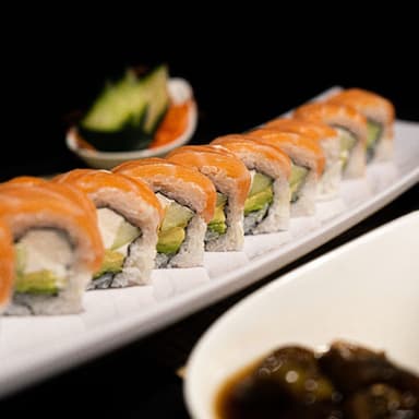 Sake Roll