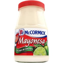 MAYONESA MCCORMICK #16 390 G