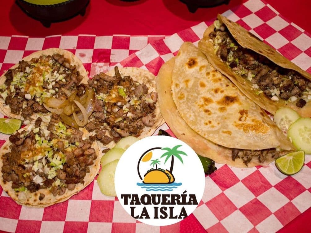 Taqueria La Isla
