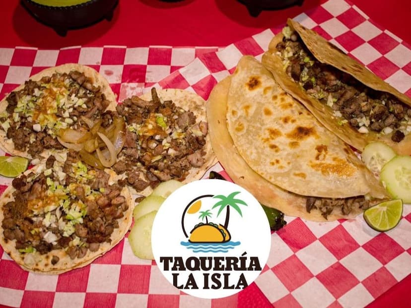 Taqueria La Isla