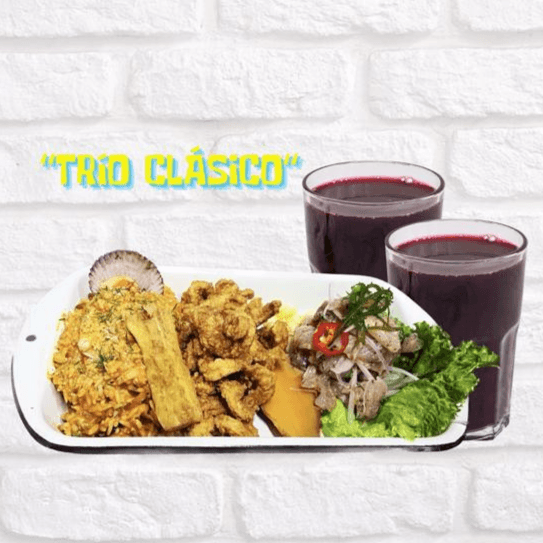 Trìo Clasico
