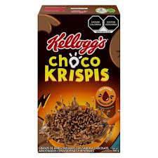 KELLOGG´S CHOCO KRISPI 350 G