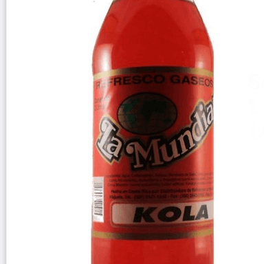 Refresco Kola 2 Litros