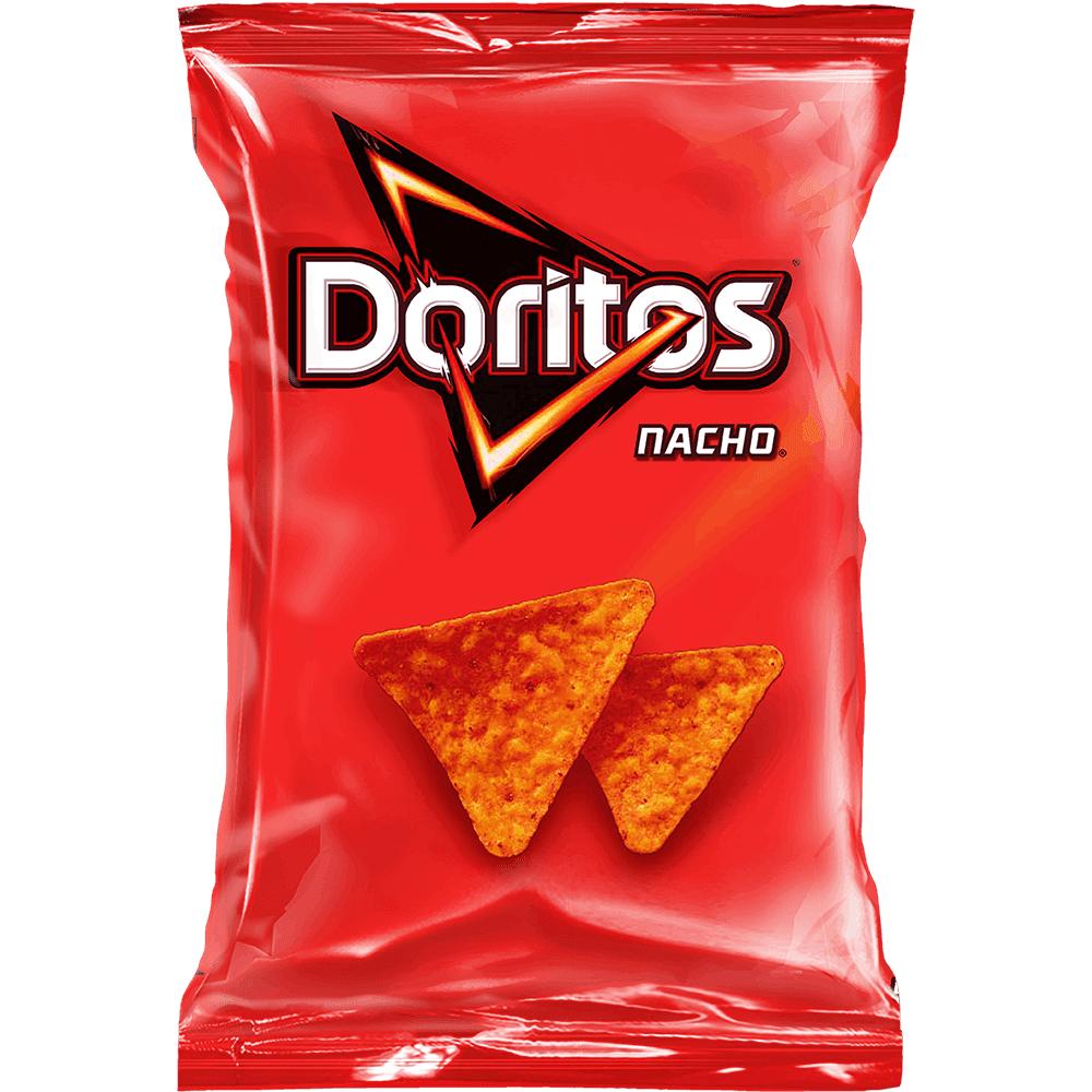 DORITOS NACHO 61GR